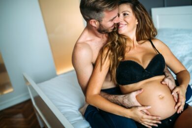 Sesso e gravidanza