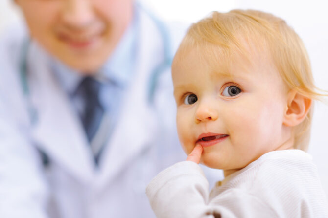 Pediatria