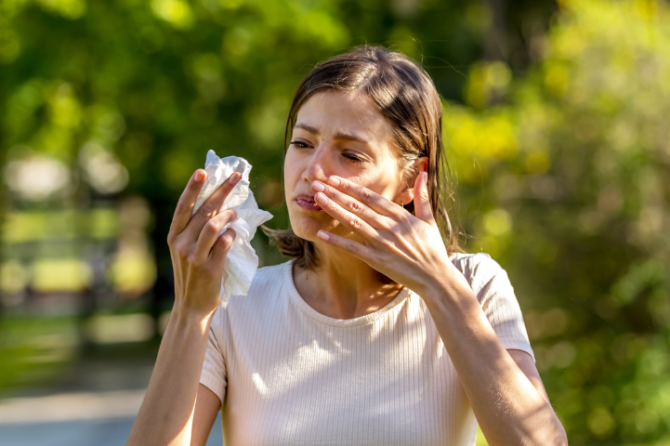 Alex2 – Allergy Explorer2: il nuovo test molecolare per uno studio ancora più completo delle allergie