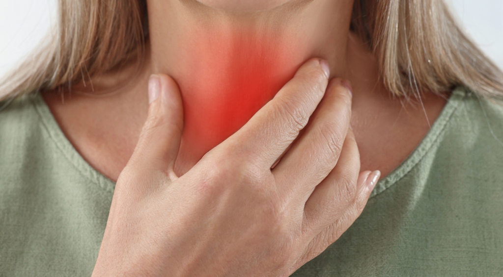 Le principali malattie endocrine: cause, sintomi e trattamenti